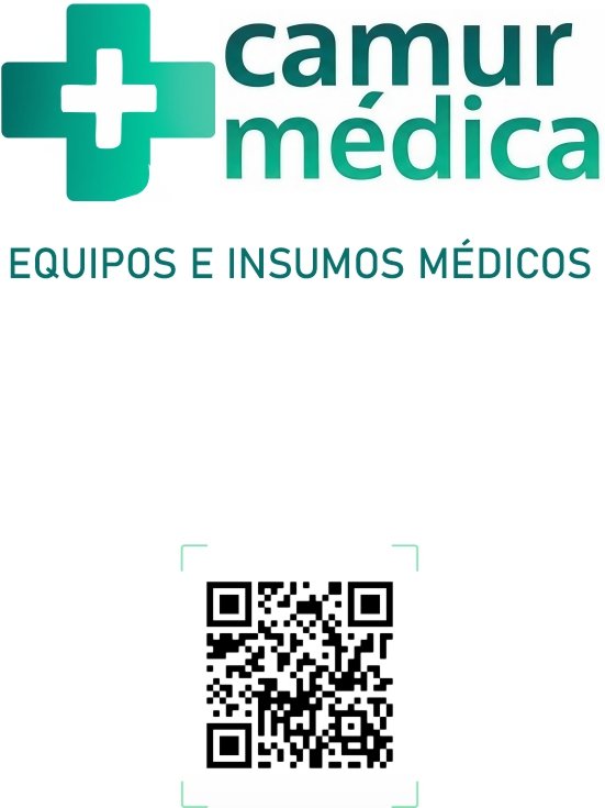 Camur Médica - Equipos e Insumos Médicos